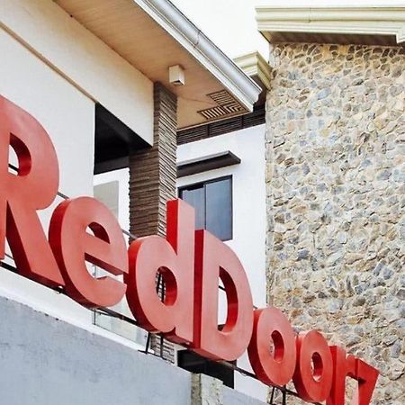 Reddoorz @ Jackie'S Hotel & Restaurant Ipil  Buitenkant foto