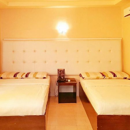 Reddoorz @ Jackie'S Hotel & Restaurant Ipil  Buitenkant foto
