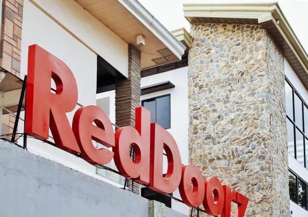 Reddoorz @ Jackie'S Hotel & Restaurant Ipil  Buitenkant foto